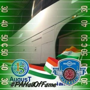 Meet your Posher, Bolton